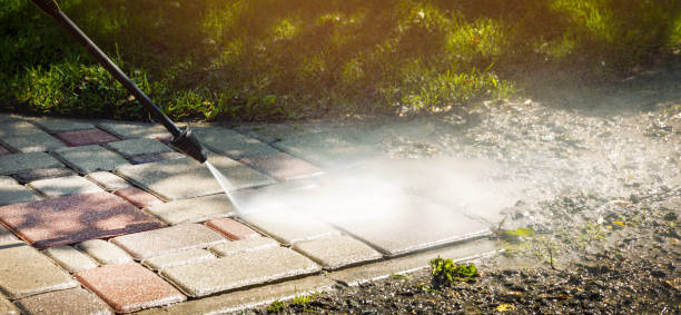Trusted Linden, MI Pressure Washing Experts